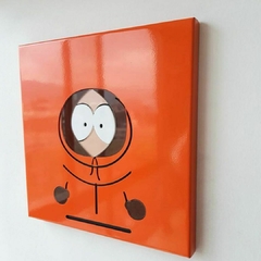 Cuadro Kenny McCormick pequeño - comprar online