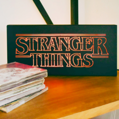 Lámpara Stranger Things - comprar online