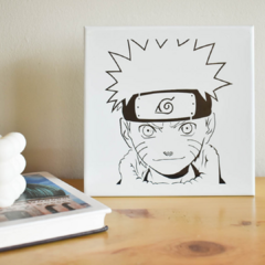 Lámpara Naruto - comprar online