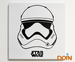 Cuadro Stormtrooper II Grande