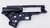 Pistão Airsoft Sr25 Retro Arms 17,5 Dentes Em Aço Fechado - Supremacia