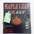 Bucking Maple Leaf MR Hop Sniper Vsr 10/gbb - Airsoft - comprar online