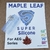 Imagem do Bucking Maple Leaf Novo Super Macaron Silicone Aeg
