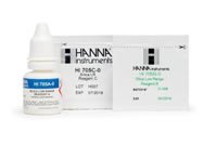 Reagentes para Checker® HC de Sílica – Faixa Baixa - HI705-25