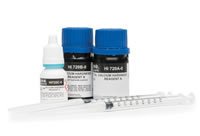 Reagentes para Checker®HC Dureza de Cálcio (25 Testes) - HI720-25