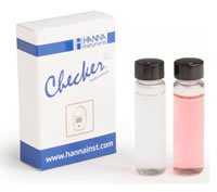 Set de Calibração para Checker® HC de Ferro - HI721-11