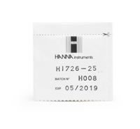 Reagentes para Checker® HC de Níquel – Faixa Alta - HI726-25