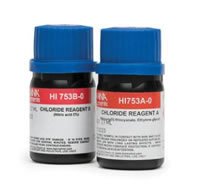 Reagentes para Checker® HC de Cloreto - HI753-25