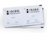 Reagentes para Checker®HC Faixa Alta de Manganês - HI709-25