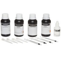 Reagentes para Prata – 0.000 a 1.000 mg/L (50 Testes) - HI93737-01