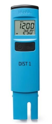 DiST1 Tester de TDS – Faixa Baixa - HI98301