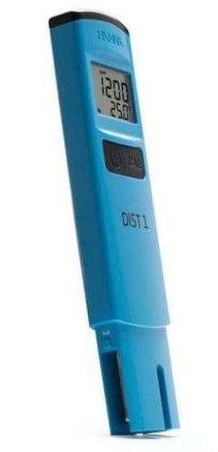 DiST1 Tester de TDS – Faixa Baixa - HI98301 - comprar online