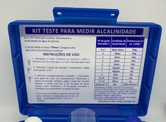 Kit - Alcalinidade - comprar online