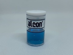 TESTE de pH – ALCON LABCONTEST PH TROPICAL 15ML - comprar online