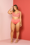 Conjunto Plus Size