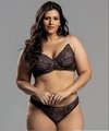 Lingerie Plus Size