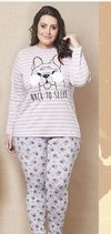 Pijama Plus Size