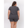 Pijama Feminino Plus Size