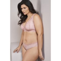 Sutiã Plus Size