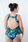 Intimaxx Moda Praia Plus Size