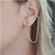 Piercing fake com argola - comprar online