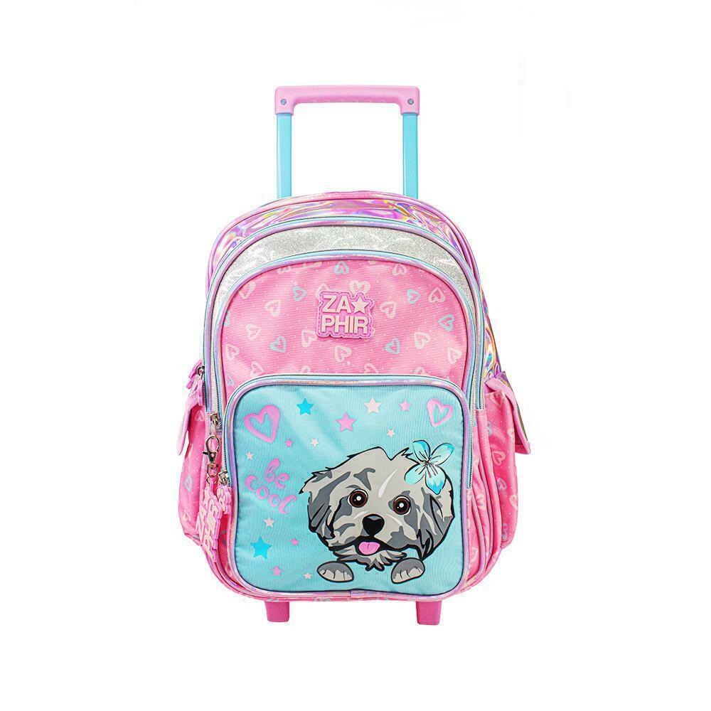 Mochila discount de perrito