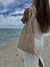 BOLSO TEJIDO PLAYERO - Candles&co