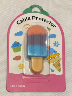 PROTECTOR PARA CABLE USB - comprar online