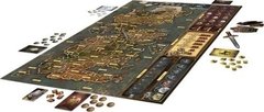 A Guerra Dos Tronos: Board Game - Galápagos Jogos - comprar online