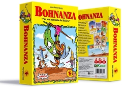 Bohnanza: Por um punhado de feijões! - comprar online