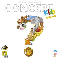 Concept kids - Galápagos Jogos - comprar online