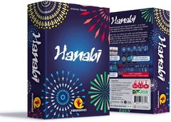 Hanabi na internet