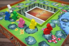 Dixit - Galápagos Jogos na internet