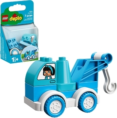 Lego Duplo - Caminhão-reboque 10918 - comprar online
