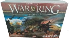 War of the Ring - Ares Games: Second Edition - Importado - comprar online