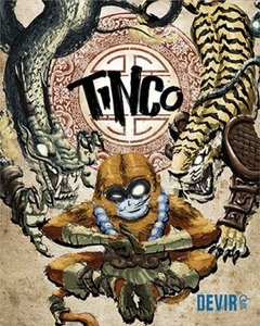 Tinco - Devir