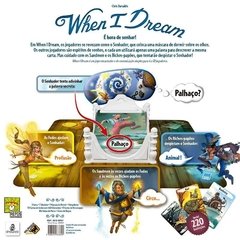 When I Dream - Galápagos Jogos na internet