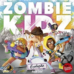 Zombie Kidz - comprar online