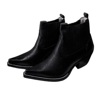 Bota Vimar Couro Ref. VIB09