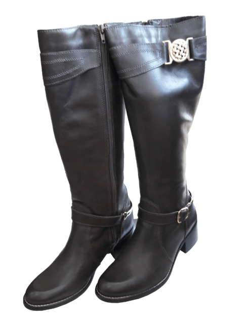 Bota Feminina Ref. 7742 - comprar online