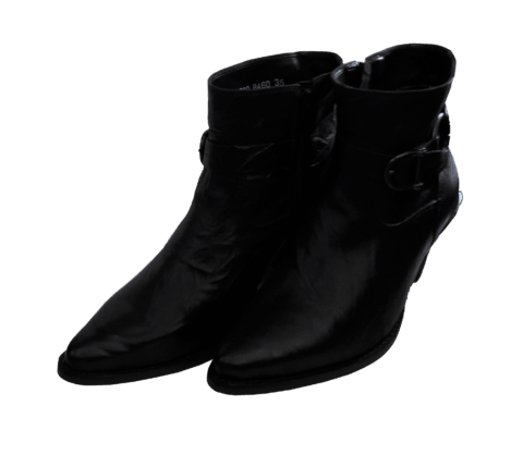 Bota Feminina Ref. 12079 - comprar online