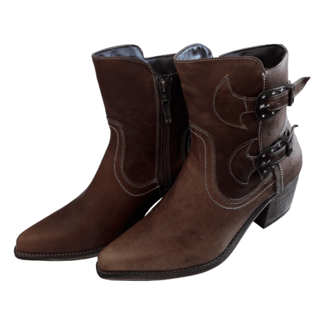 Bota Feminina Ref. 2723