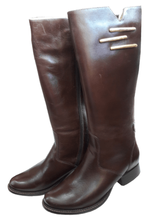 Bota Feminina Ref. 78447