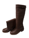 Bota Lince Masculina Ref. 382 p