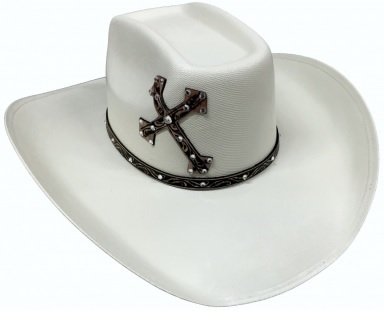 Chapeu Eldorado EC551 Faith Western Ref. 1551 - comprar online