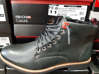 Bota Ferracini Ref. 5367