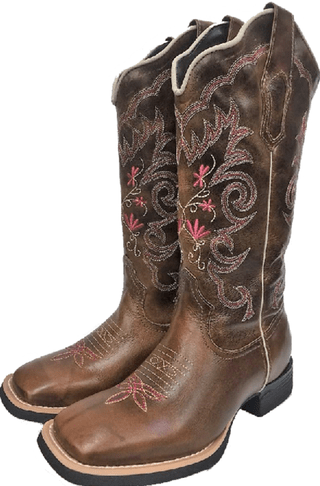 Bota Vimar Feminina Ref. 53003