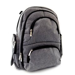 Mochila maternal unisex - Objetosplinplin