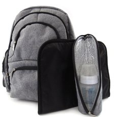 Mochila maternal unisex - comprar online