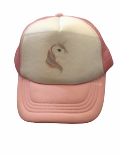 Gorro unicornio niño - comprar online